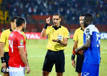 شبهته بـ ريال مدريد فرانس فوتبول الأهلي بين التأهل أو الانهيار قبل موقعة الهلال