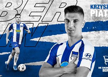 م فاجأة الميركاتو بياتيك يرحل عن ميلان وينضم لـ هرتا برلين