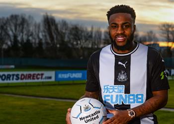 بعد شجاره مع مورينيو داني روز يرحل عن توتنهام وينتقل لـ نيوكاسل