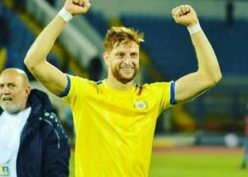 فخر الدين يعلق على تسجيله لهدف فوز الإسماعيلي أمام الإنتاج الحربي في الدوري