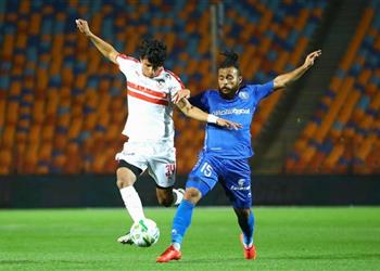 الاتحاد السكندري يضم محمد الصباحي من أسوان