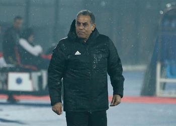 حمادة صدقي التوتر سبب الهدف العكسي في مرمانا وصلاح محسن إضافة لسموحة