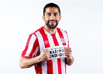 ميلان ي علن إعارة رودريجيز إلى آيندهوفن