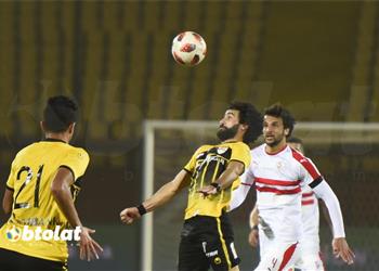 الإنتاج الحربي لـ بطولات رفضنا طلبا من الصفاقسي بضم باسم مرسي