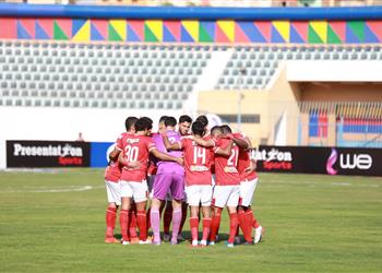 الصفاقسي التونسي يقترب من استعارة ظهير الأهلي