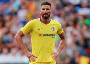 قبل 24 ساعة من نهاية الميركاتو جيرو يرفض الانضمام لنيوكاسل والمجهول ينتظر م ستقبله