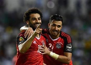 حسن شحاتة شوقي غريب أفرز لاعبين لا أحد يعرفهم وسيشكلون منتخبا قويا مع صلاح وتريزيجيه