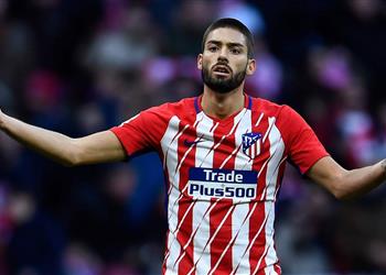 بعد عامين في الصين كاراسكو يعود إلى أتلتيكو مدريد ويخضع للفحص الطبي اليوم