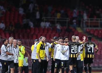 موعد والقناة الناقلة لمباراة الاتحاد والرائد اليوم في الدوري السعودي