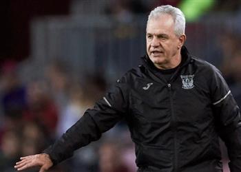 أجيري كنا تحت رحمة برشلونة وسيتين لعب بأسلوب فالفيردي