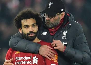 صحيفة إنجليزية خلاف محتمل مع كلوب ينتظر محمد صلاح