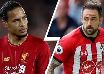 فان دايك لست في حاجة لدراسة داني إنجز ولا أنظر لترتيب البريميرليج