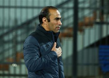 عبد الحفيظ يمثل الأهلي بالاجتماع الفني لمباراة الهلال وفايلر يعقد مؤتمر ا صحفي ا