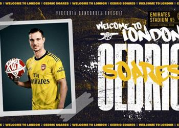 الصفقة الثانية آرسنال يضم مدافع ساوثهامبتون قبل نهاية الميركاتو الشتوي