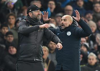 كلوب وجوارديولا بينهم البريميرليج ي علن الم رشحين لجائزة أفضل مدرب عن شهر يناير