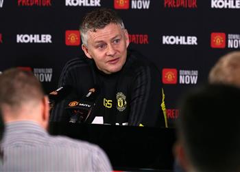 رسمي ا مانشستر يونايتد ي علن التعاقد مع حارس مرمى ساوث إند