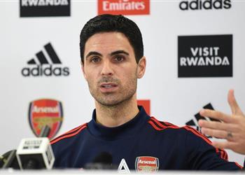 بعد ضم ماري وسيدريك أرتيتا سعيد بعمل آرسنال في الميركاتو