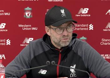 أول تعليق من كلوب على استدعاء محمد صلاح لـ أولمبياد طوكيو لم يخبرني بشيء