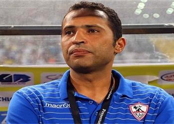 مؤمن سليمان ربنا رجعلي حقي بعد الرحيل عن الزمالك وكارتيرون لديه ميزة لم يمتلكها ميتشو