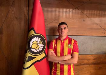 رسمي ا كريم حافظ ينضم إلى مالاتياسبور قبل ساعات من نهاية الميركاتو الشتوي