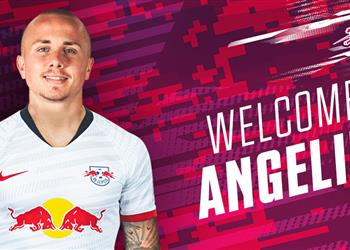 لايبزيج الألماني يضم مدافع مانشستر سيتي على سبيل الإعارة