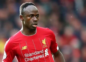 ساديو ماني يظهر في إسبانيا تعرف على السبب