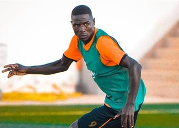 الإسماعيلي يضم الأوغندي باتريك كادو من نهضة بركان المغربي