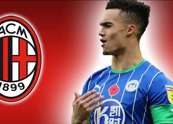 ويجان يعلن فشل انتقال مدافعه إلى ميلان