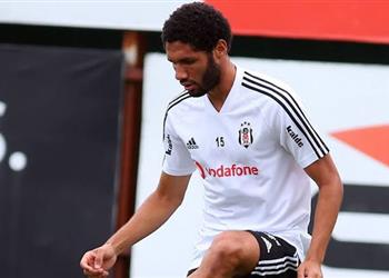 تقارير مدرب بشكتاش الجديد يتخذ قرار ا هام ا تجاه مستقبل محمد النني