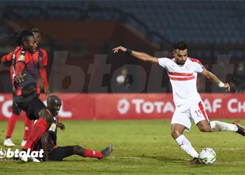 الزمالك يلتقي مع أول أغسطس في مباراة تحصيل حاصل بدوري أبطال إفريقيا