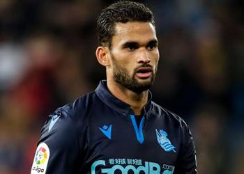 ويليان خوسيه يعتذر لجماهير ريال سوسيداد بعد فشل رحيله إلى توتنهام