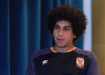 حسين السيد يكشف دور علي معلول في رحيله لـ الصفاقسي ويعترف كنت أتدرب بمفردي منذ قدوم فايلر ولم أتفاوض مع الزمالك