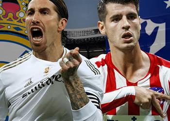 تعرف على معلق مباراة ريال مدريد وأتلتيكو مدريد في الدوري الإسباني اليوم