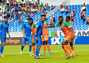 التشكيل المتوقع لـ الزمالك أمام أول أغسطس الأنجولي اليوم عواد يعود لحراسة المرمى ومحمد حسن أساسي ا