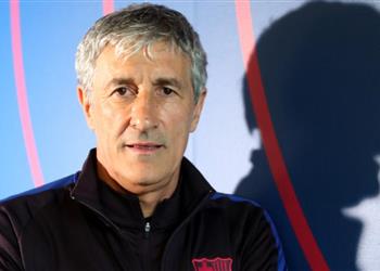 سيتين علينا إسعاد ميسي في برشلونة لأنه يريد البقاء