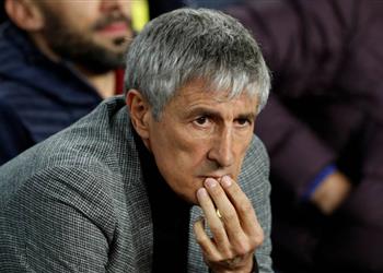 سيتين رغبة نيمار في العودة لـ برشلونة جيدة ولدينا بدائل لتعويض سواريز