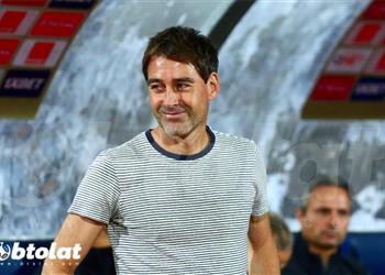 فايلر الفوز هدفنا الوحيد أمام الهلال اليوم وقادرون على صناعة التاريخ