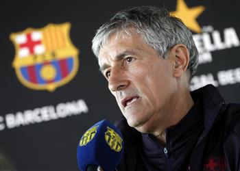 سيتين ليفربول الأفضل في أوروبا كرويف مدربي المفضل وعتابي للاعبي برشلونة طبيعي بعد خسارة فالنسيا