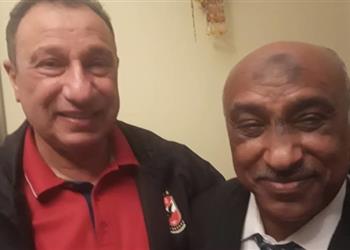 زعيم الأهلي السوداني يرحب بـ الخطيب في الخرطوم ويبعث برسالة اطمئنان