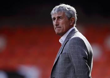 سيتين أتمنى أن يكتب على قبري أنني فزت بدوري أبطال أوروبا مع برشلونة