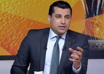 هيثم فاروق مباراة دجلة أحزنت جماهير الزمالك واختلف مع كارتيرون في هذا الأمر