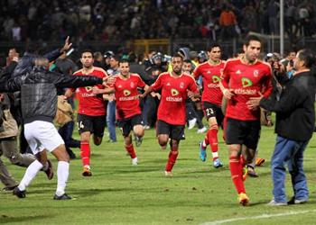 من أبو تريكة لـ إيفونا نجوم الكرة يحيون ذكرى مذبحة بورسعيد