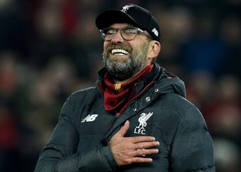 قبل مواجهة ساوثهامبتون كلوب يكشف ما يميز ليفربول عن أندية الدوري الإنجليزي