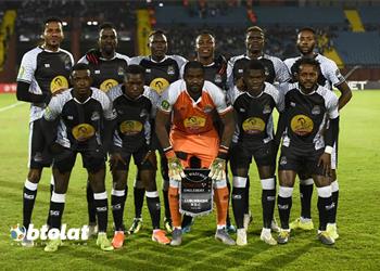 بالفيديو مجموعة الزمالك مازيمبي يفرد عضلاته بثلاثية أمام زيسكو ويصل للنقطة 14 بدوري أبطال إفريقيا