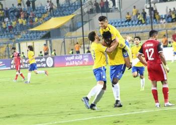 الاتحاد العربي يعلن موعد مباراتي الإسماعيلي في نصف نهائي كأس محمد السادس