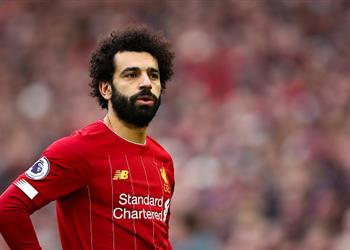 بالفيديو محمد صلاح يواصل تألقه ويضيف الهدف الرابع لـ ليفربول أمام ساوثهامبتون