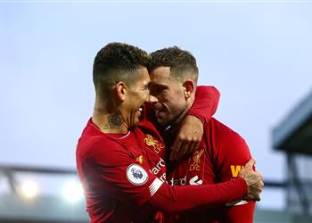 هندرسون بعد فوز ليفربول على ساوثهامبتون اللقاء كان صعب ا في الشوط الأول وأليسون رائع