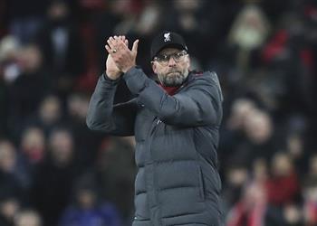 كلوب الفرق لا تأتي إلى أنفيلد لحضور حفل والأرقام القياسية تعود للاعبين