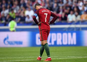 تقارير الميركاتو رسميا بايرن ميونخ ينفي مفاوضاته مع كريستيانو رونالدو