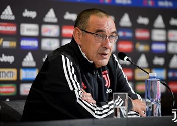 قائمة يوفنتوس لمباراة فيورنتينا في الدوري الإيطالي ضم وجه جديد